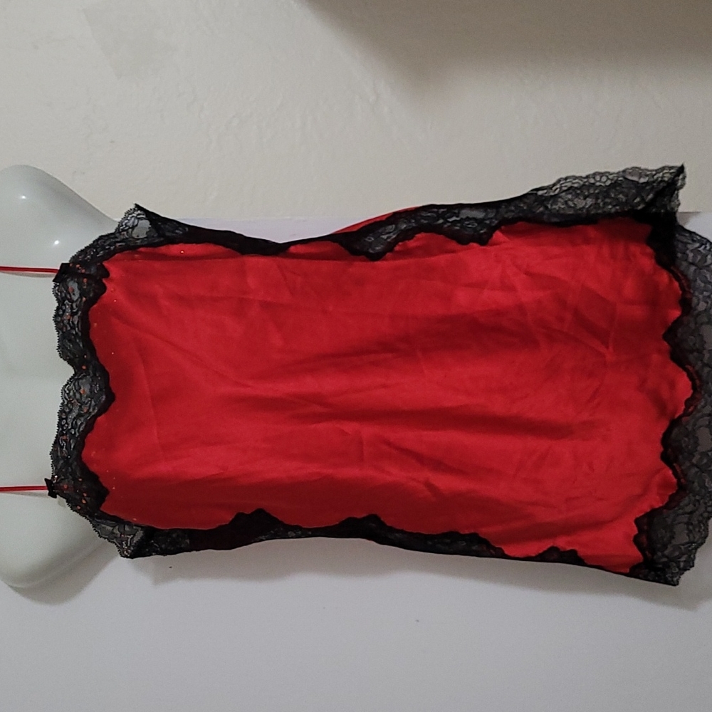 Victoria's Secret baby doll